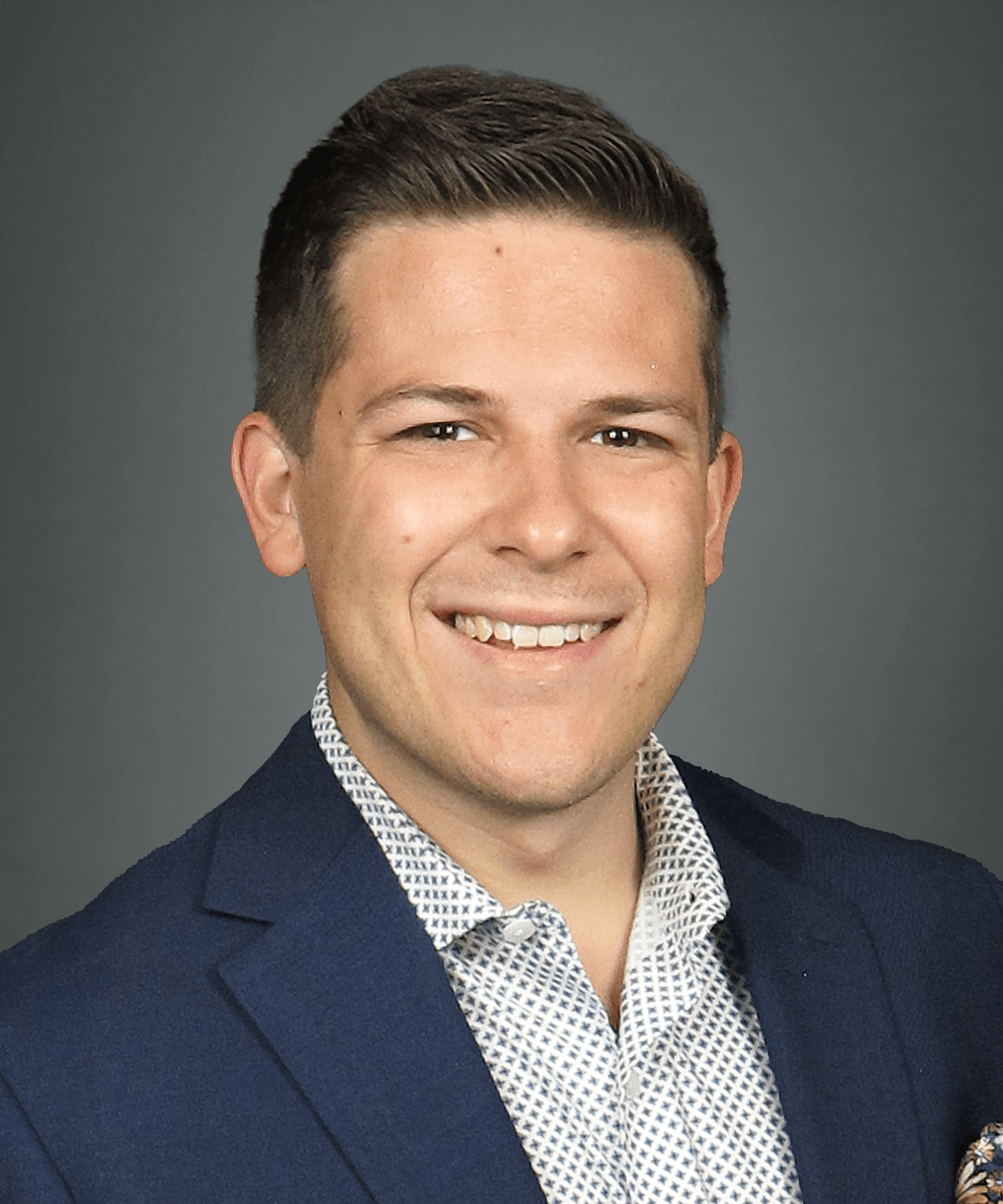 Nathanael Valenzuela