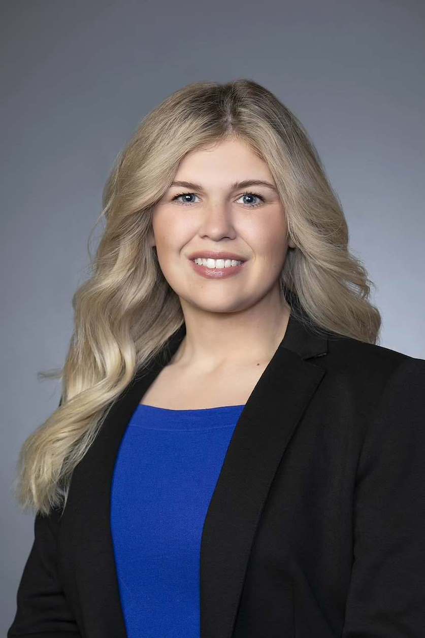 Libby Valenzuela